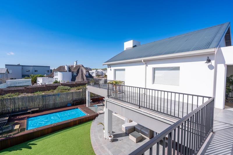 4 Bedroom Property for Sale in Myburgh Park Western Cape